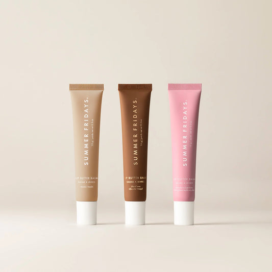 The Neapolitan Lip Trio
