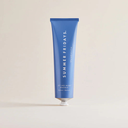 Jumbo Jet Lag Mask