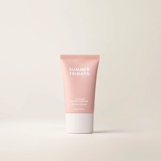 Mini Cloud Dew® Gel Cream Moisturizer