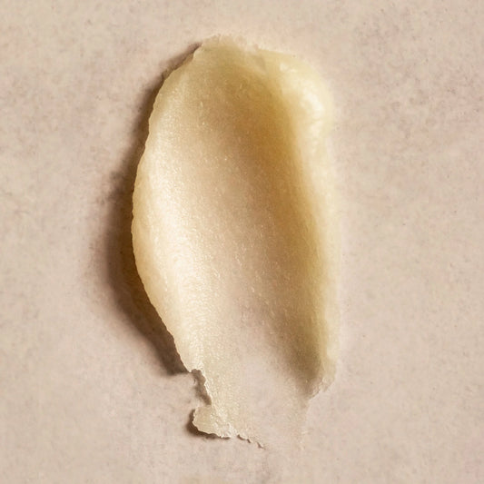 Babymoon Belly Balm
