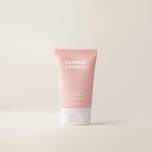 Cloud Dew® Gel Cream Moisturizer