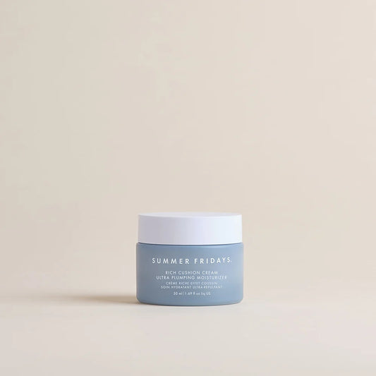Rich Cushion Cream