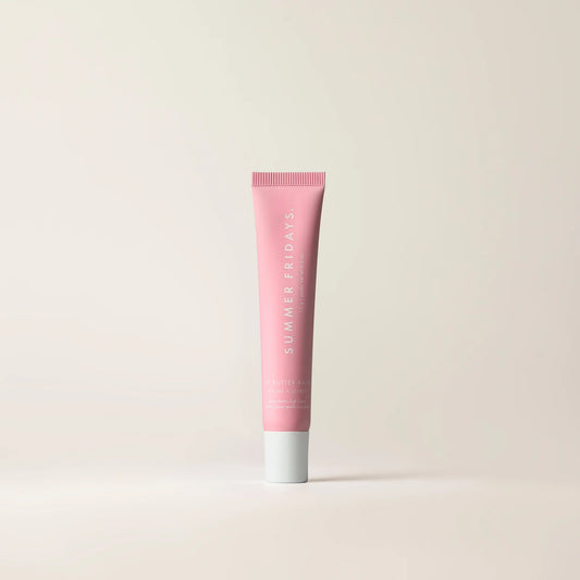 Lip Butter Balm
